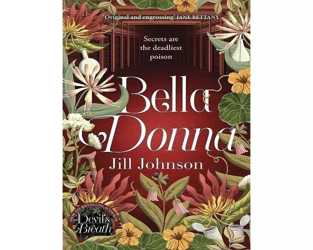 Bella Donna