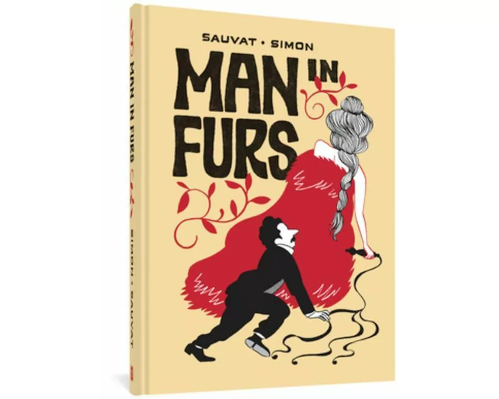Man In Furs
