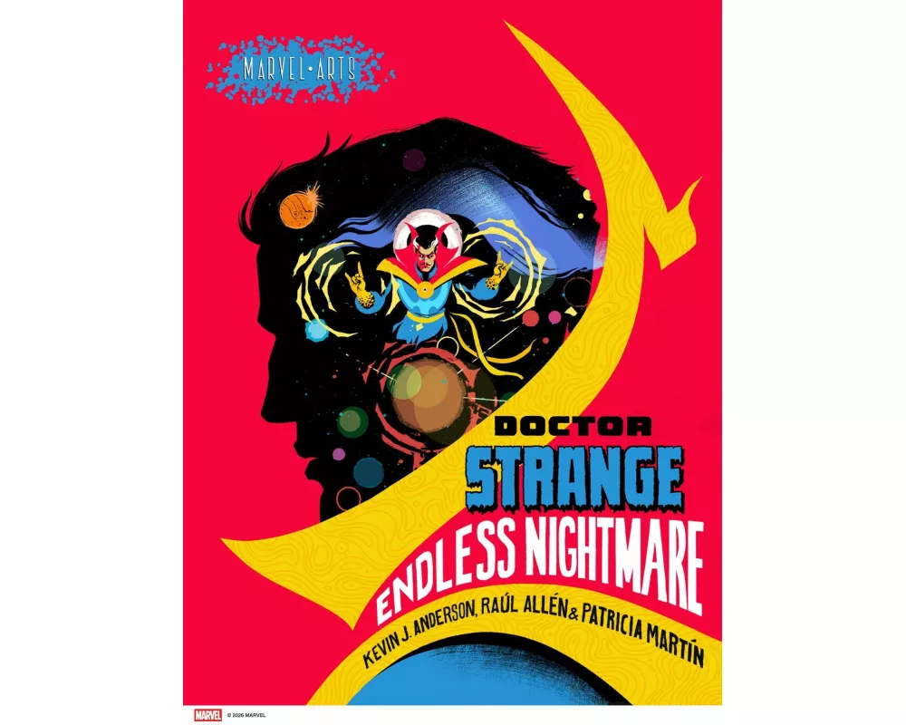Doctor Strange: Endless Nightmare