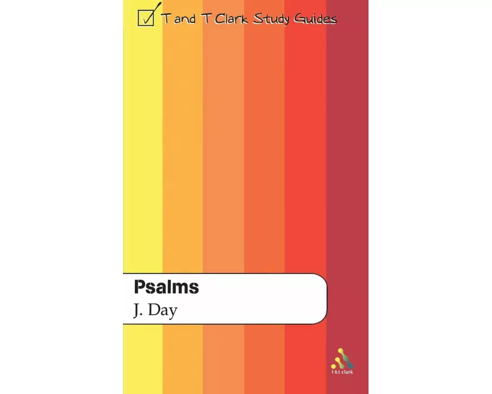 Psalms (5) Study Guide