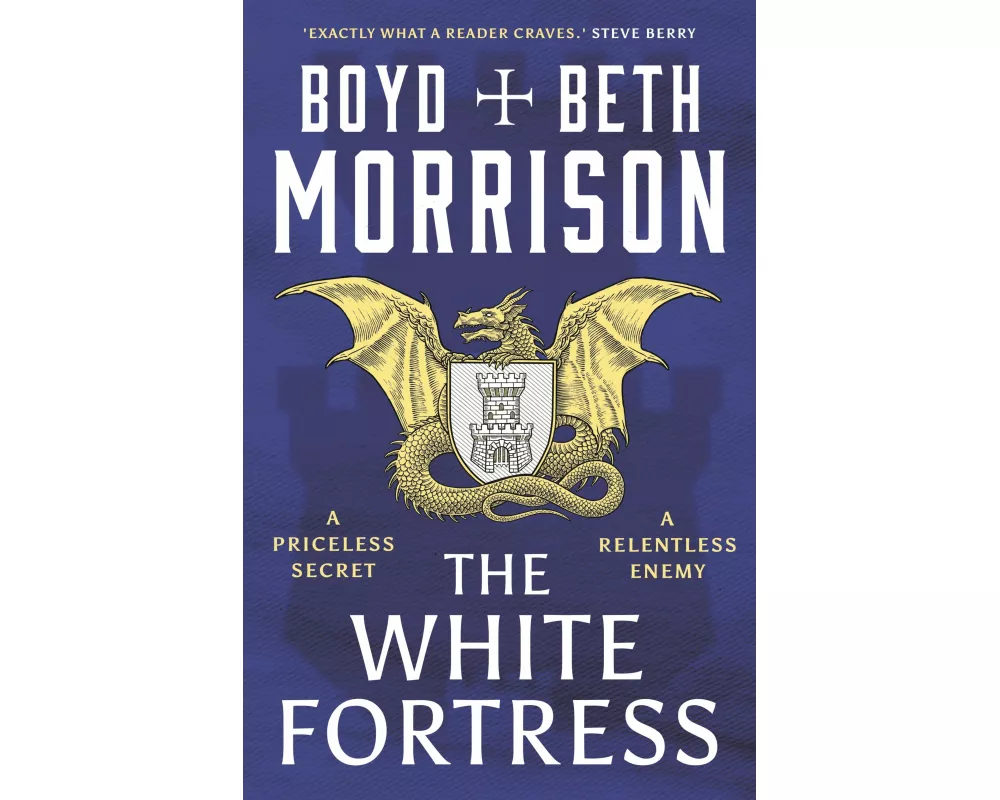 The White Fortress