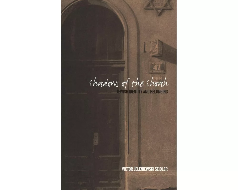Shadows of the Shoah