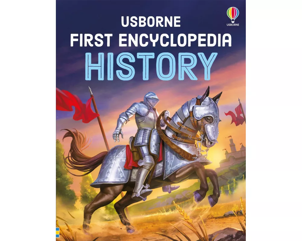First Encyclopedia of History