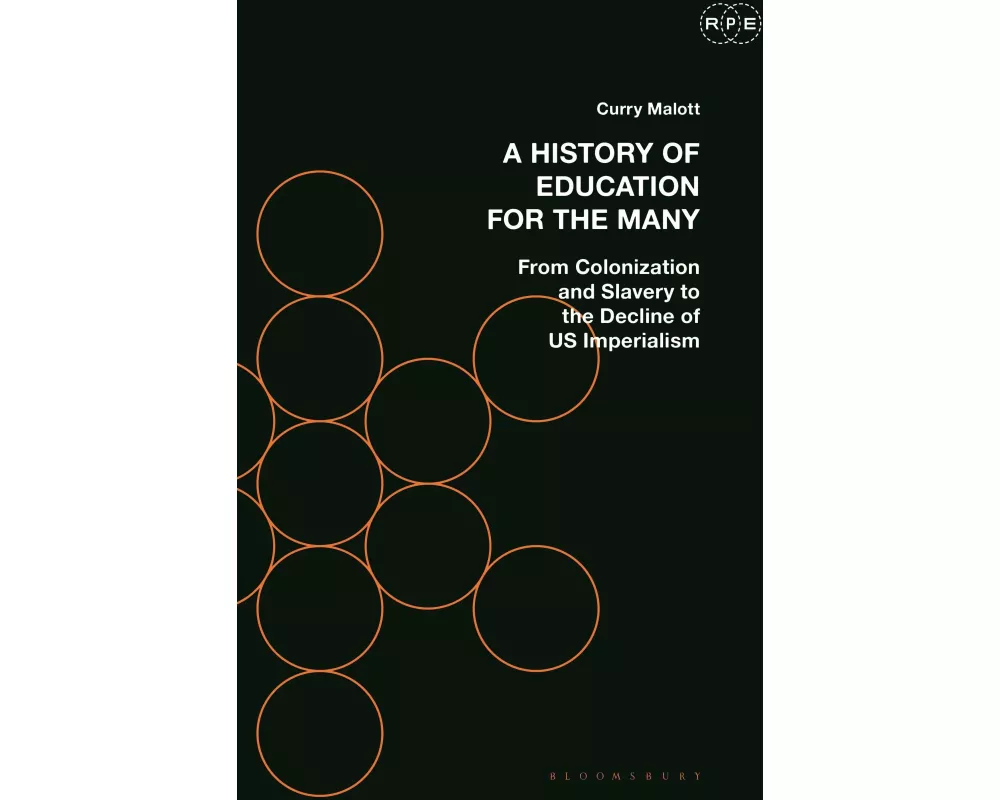 A History of Education for the Many