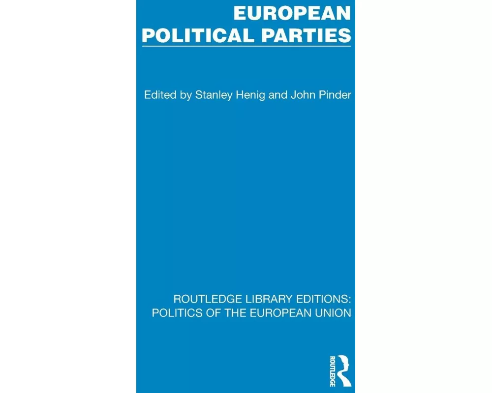 European Political Parties