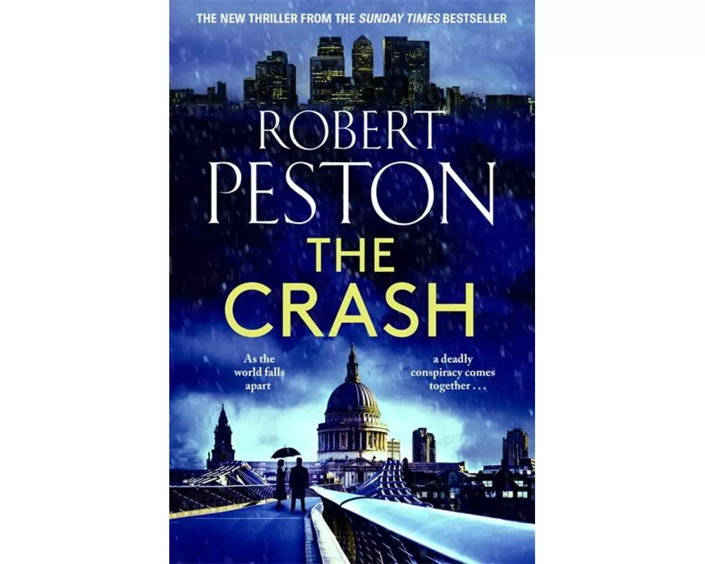 The Crash