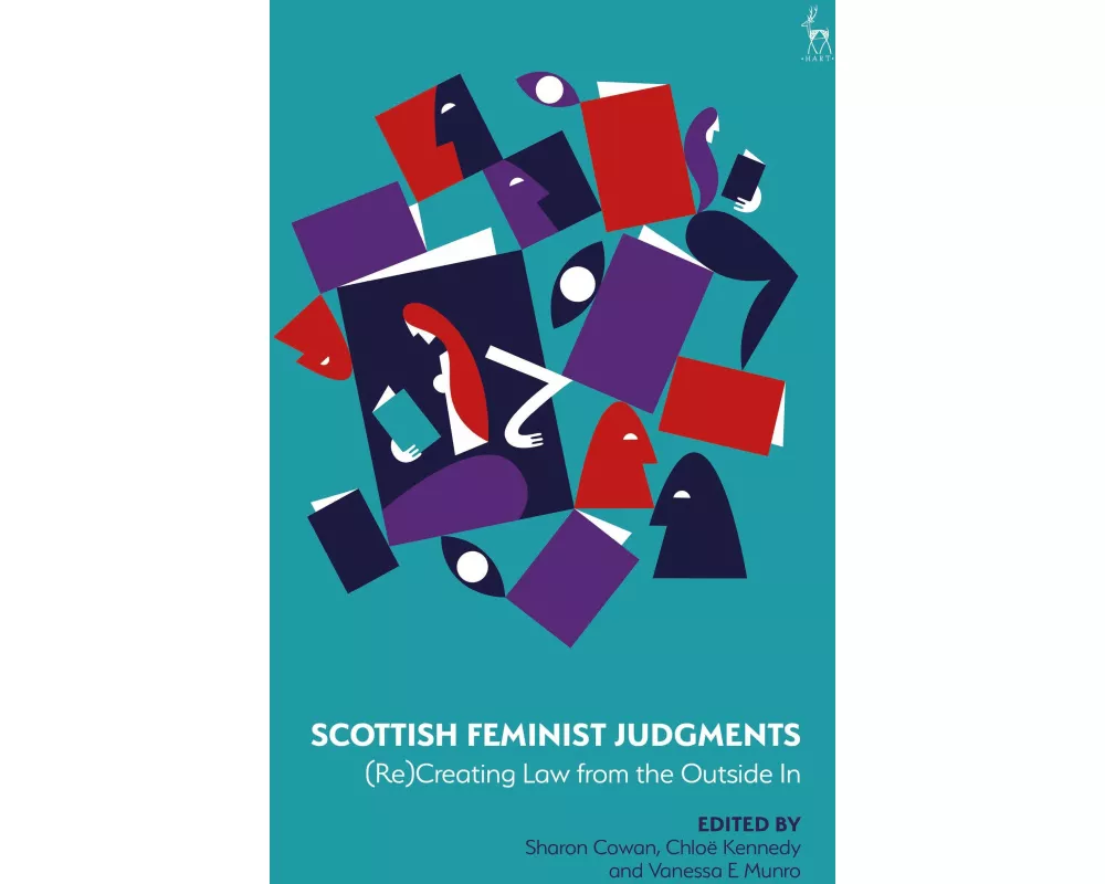 Scottish Feminist Judgments