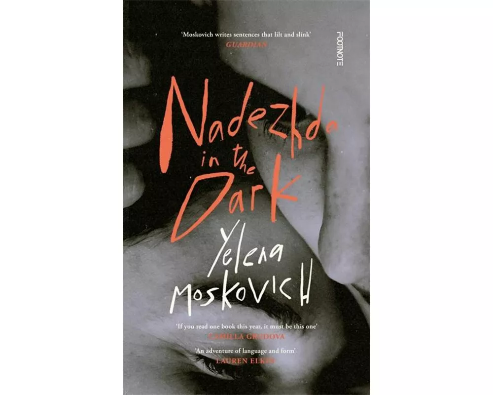 Nadezhda in the Dark