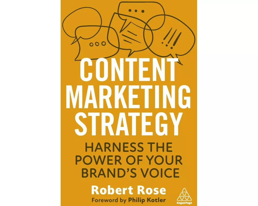Content Marketing Strategy