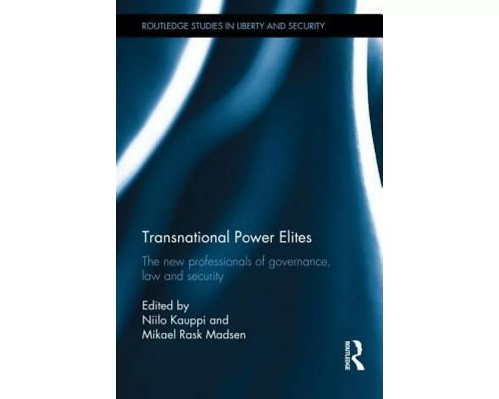 Transnational Power Elites