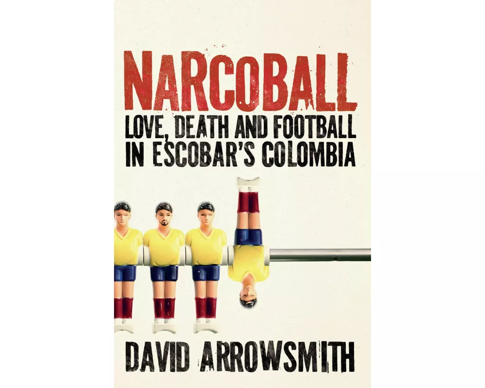 Narcoball