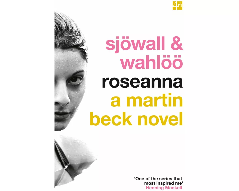 Roseanna