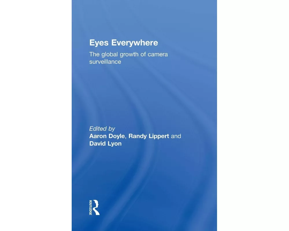 Eyes Everywhere