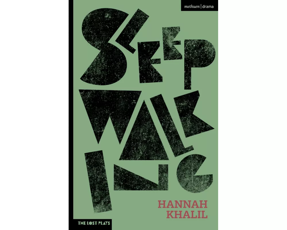 Sleepwalking