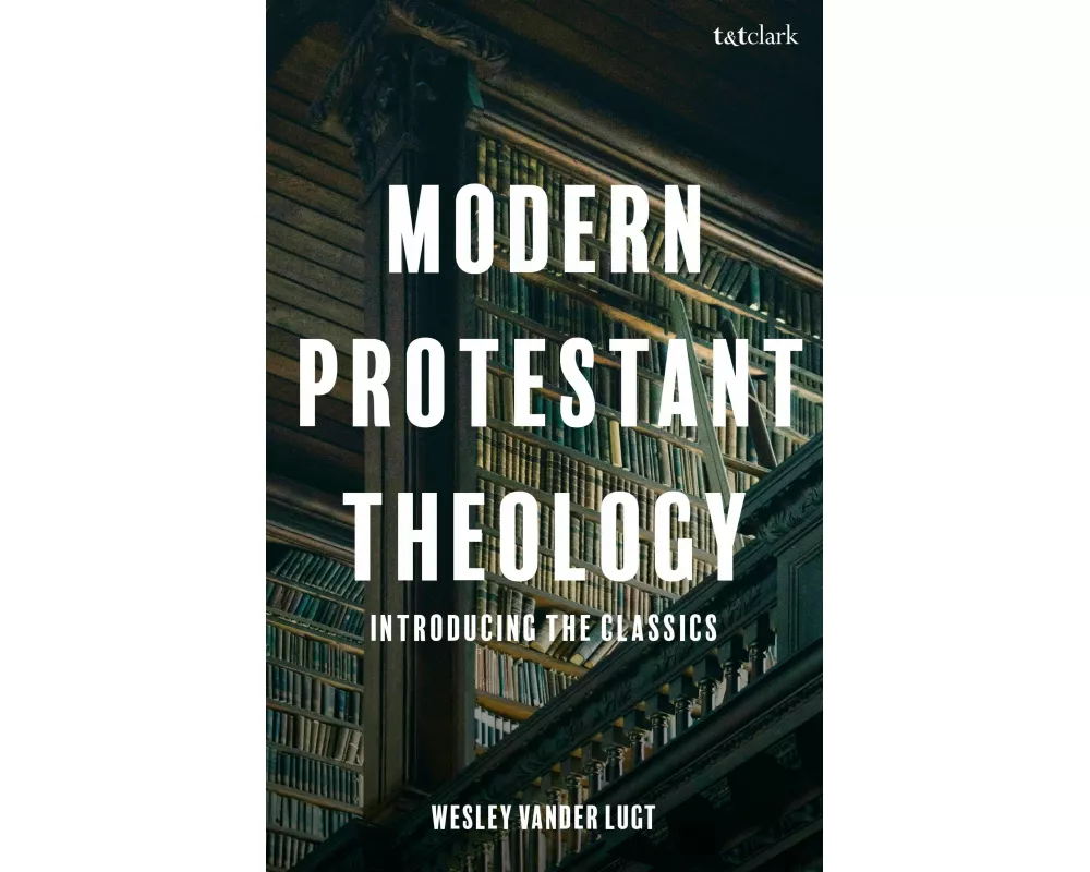 Modern Protestant Theology