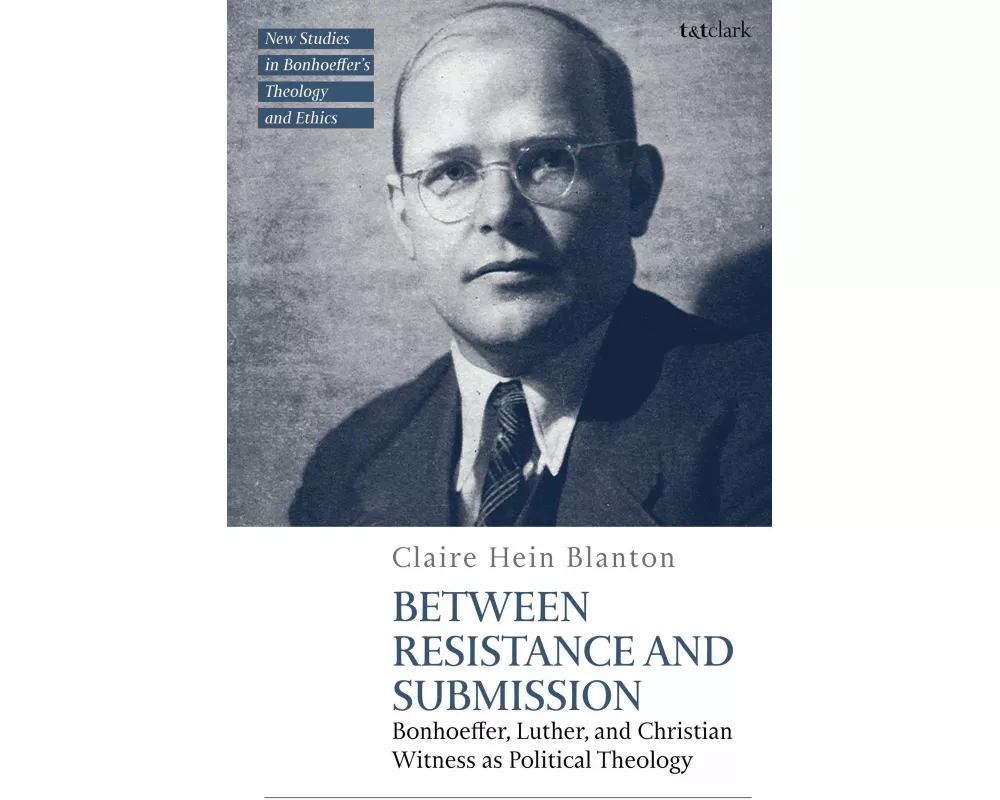 Between Resistance and Submission