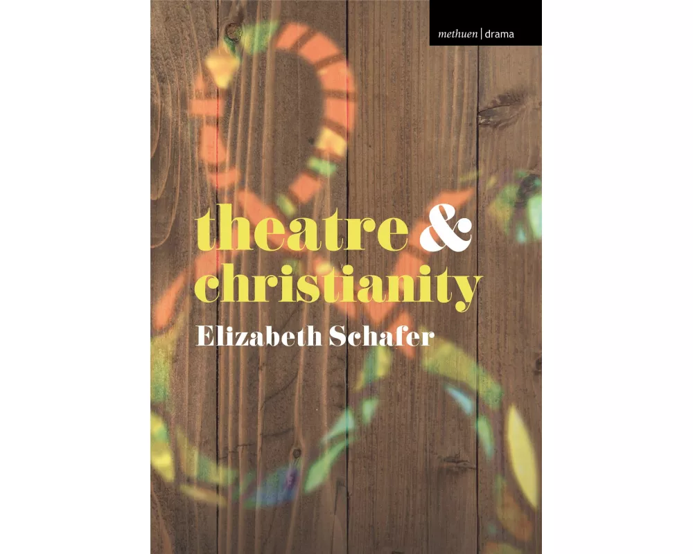Theatre and Christianity