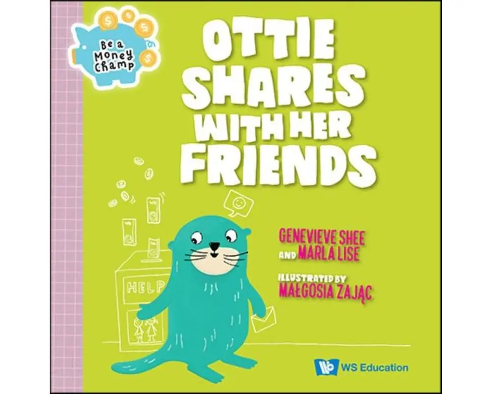 Ottie Shares With Those In Need