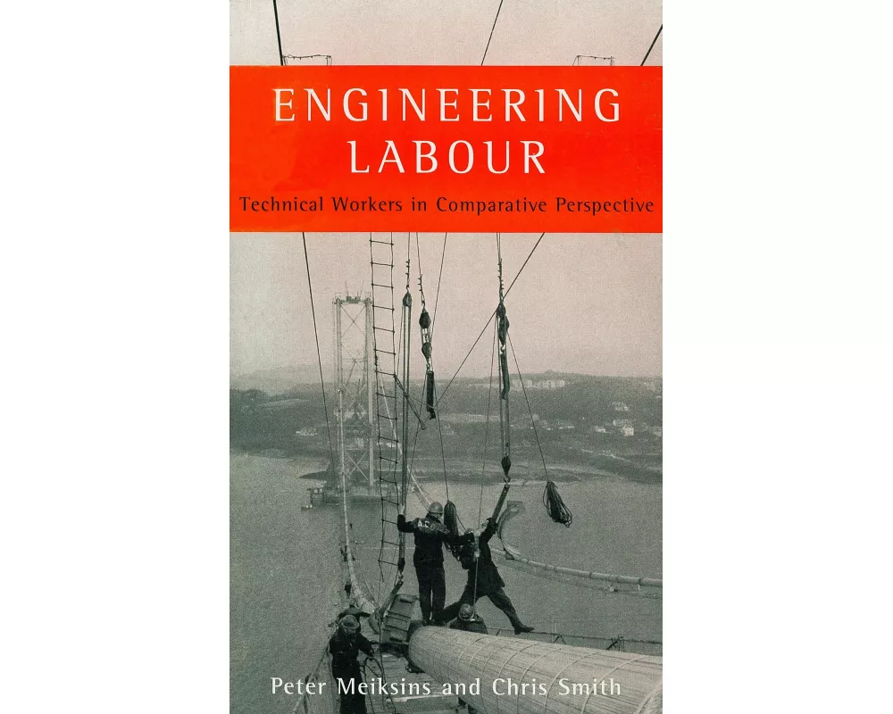 Engineering Labour