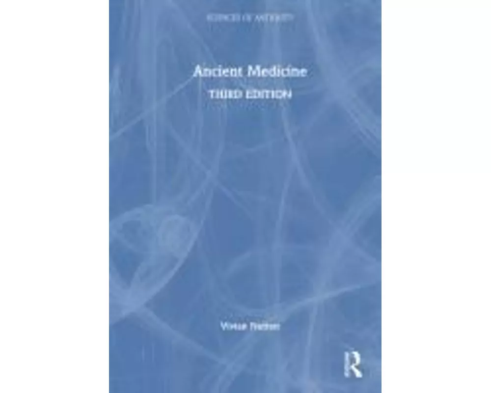 Ancient Medicine