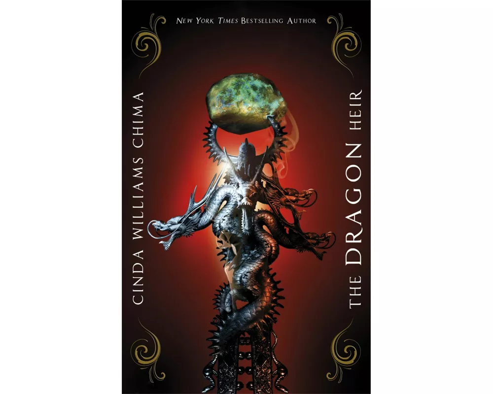 The Dragon Heir
