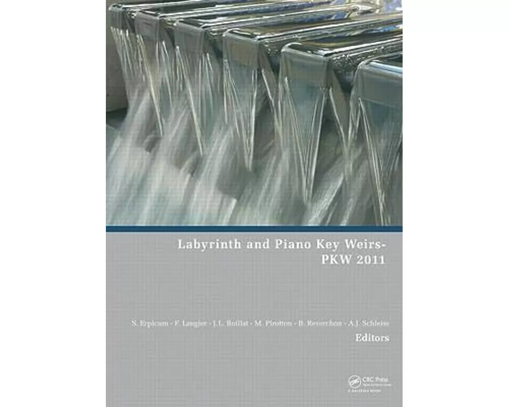 Labyrinth and Piano Key Weirs