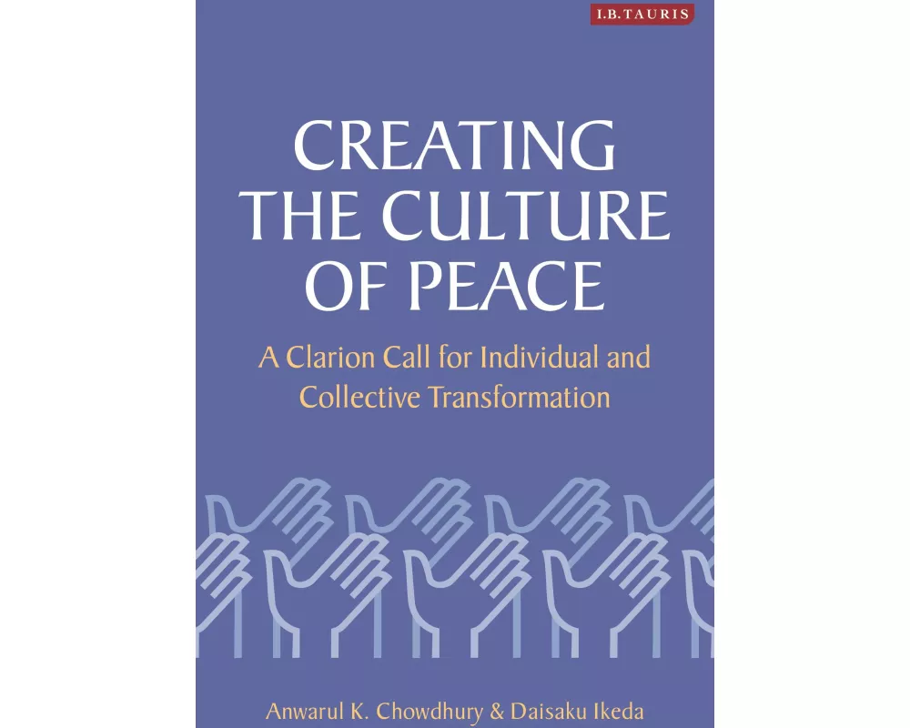 Creating the Culture of Peace