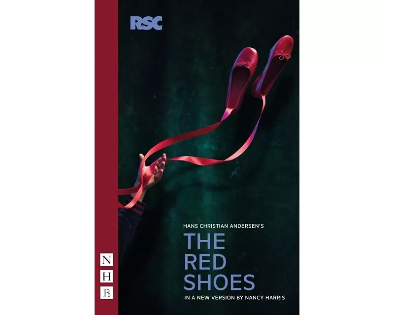 The Red Shoes