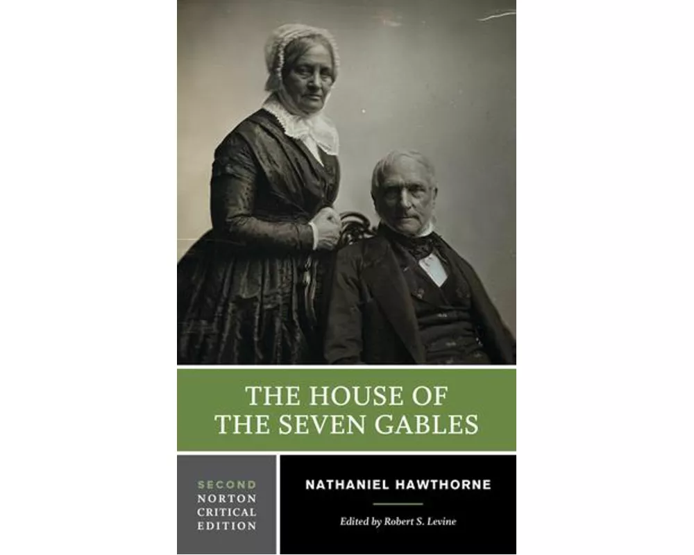 The House of the Seven Gables