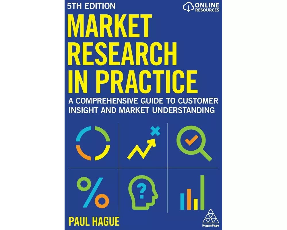 Market Research in Practice