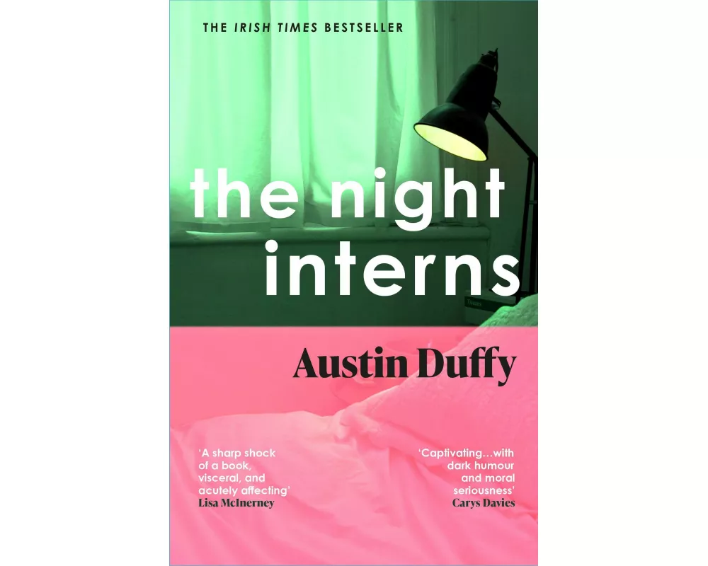 The Night Interns
