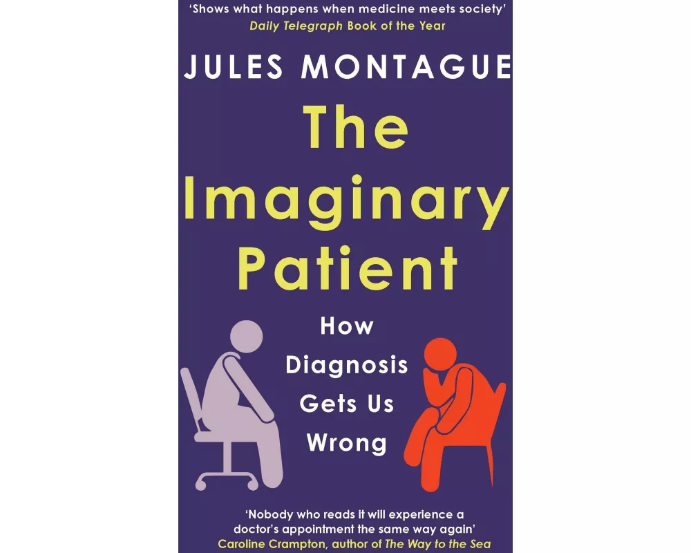 The Imaginary Patient