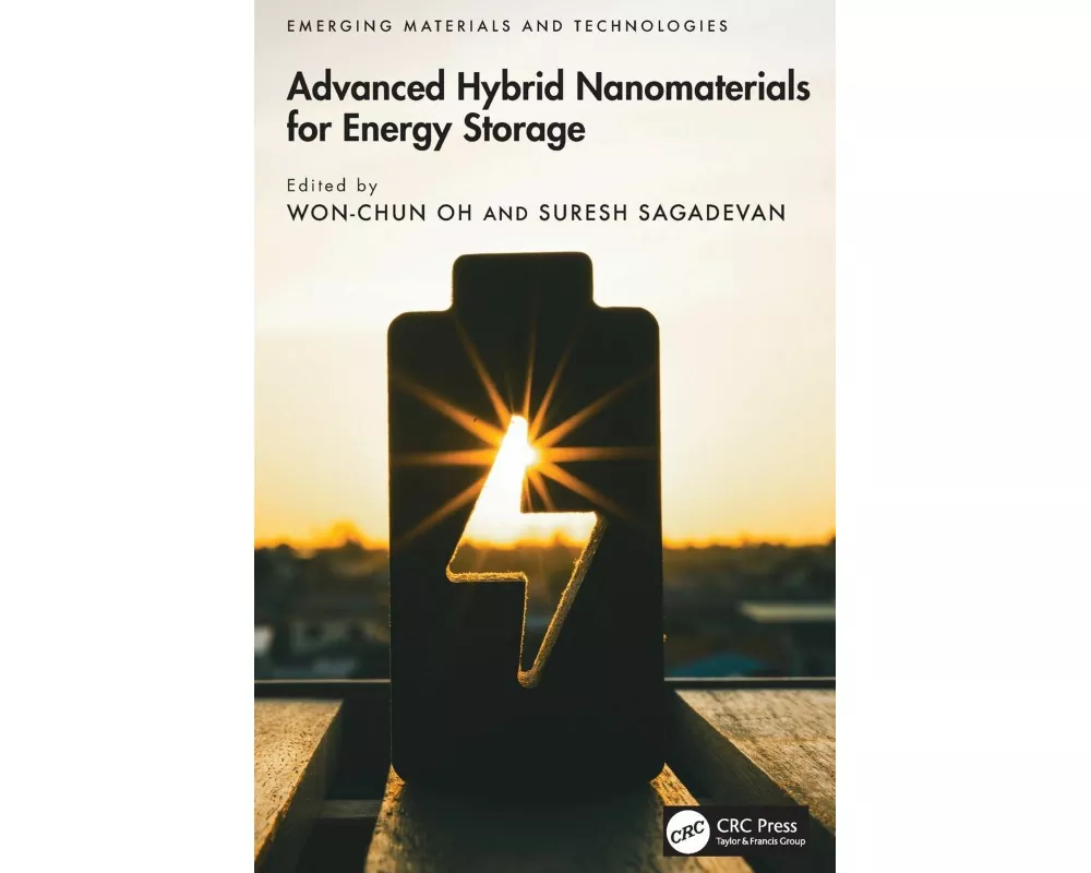 Advanced Hybrid Nanomaterials for Energy Storage