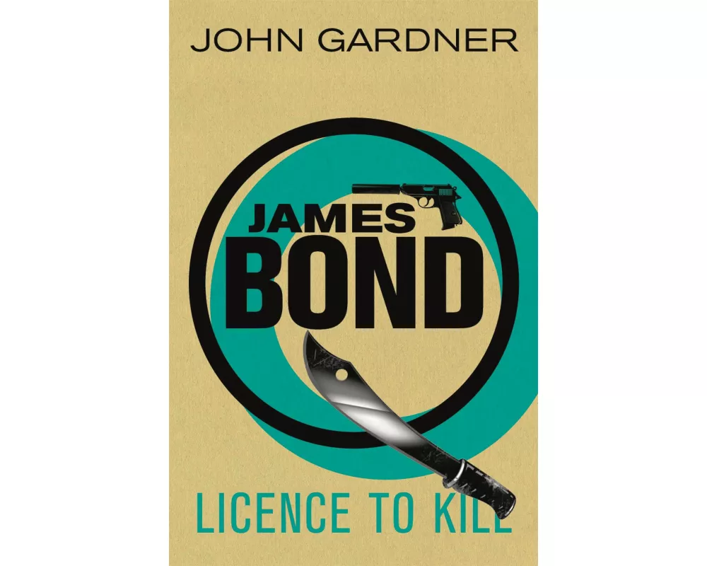 Licence to Kill