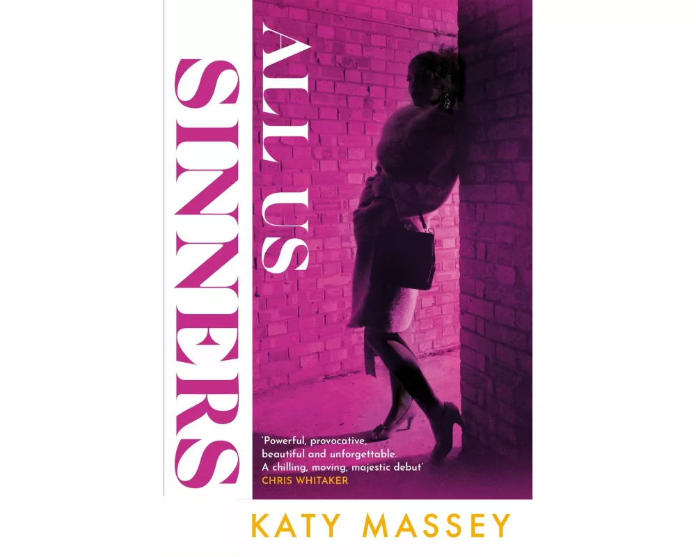 All Us Sinners
