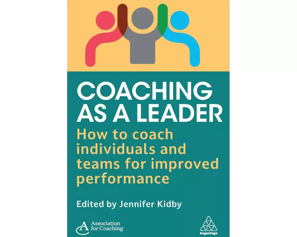 Coaching as a Leader