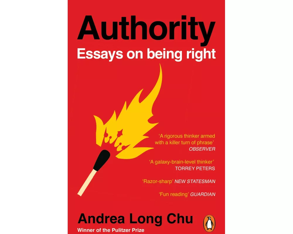 Authority