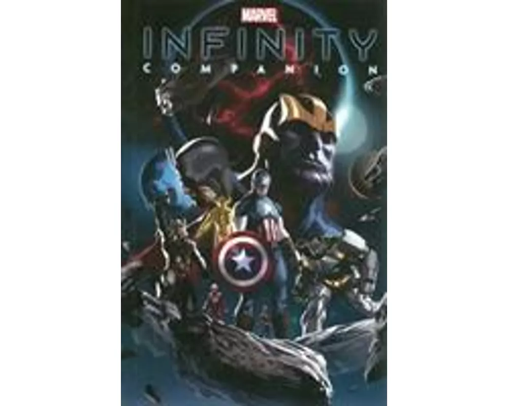 Infinity Companion