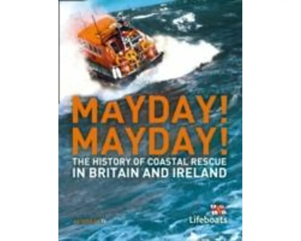 Mayday! Mayday!
