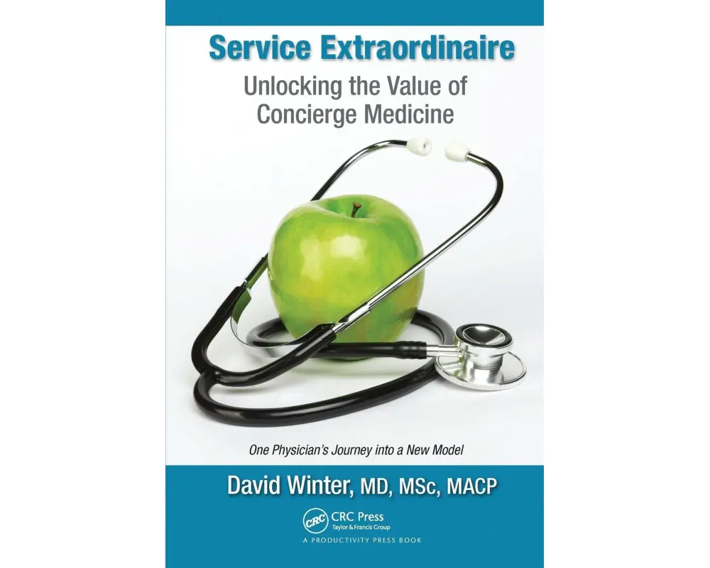 Service Extraordinaire