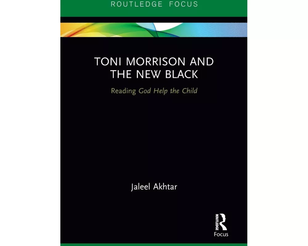 Toni Morrison and the New Black
