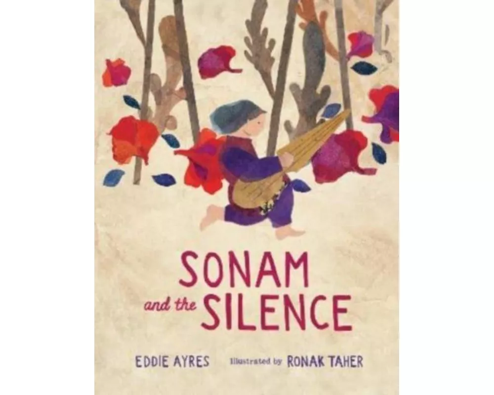 Sonam and the Silence