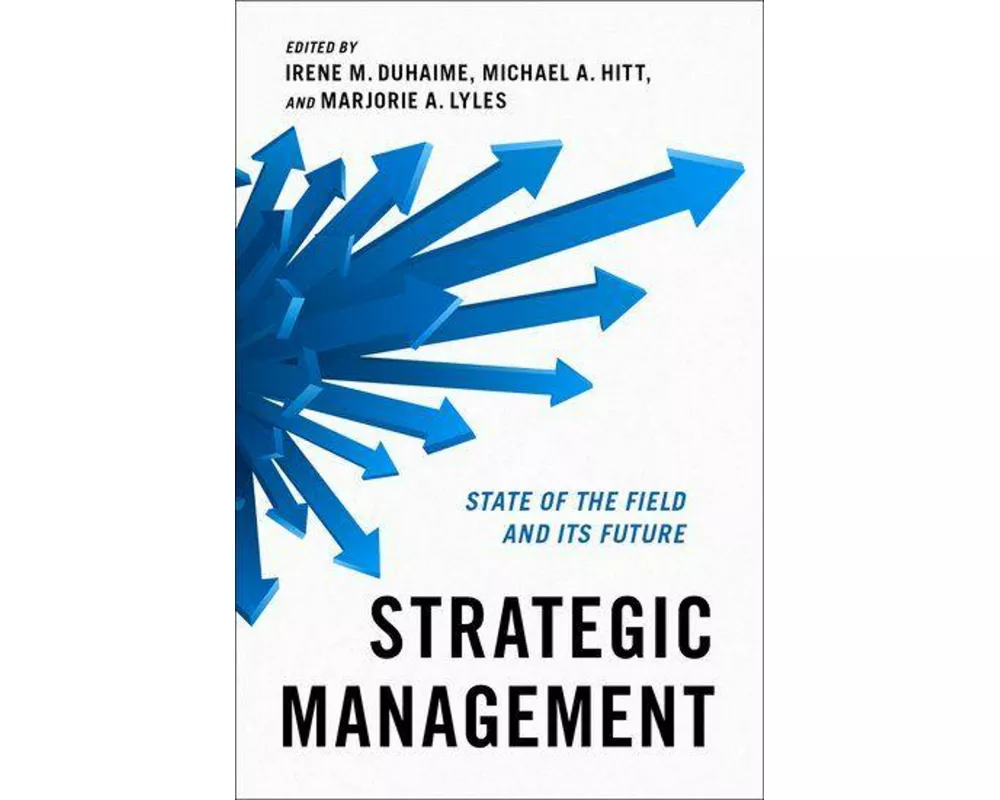 Strategic Management