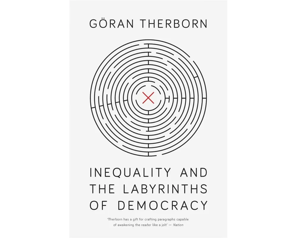 Inequality and the Labyrinths of Democracy