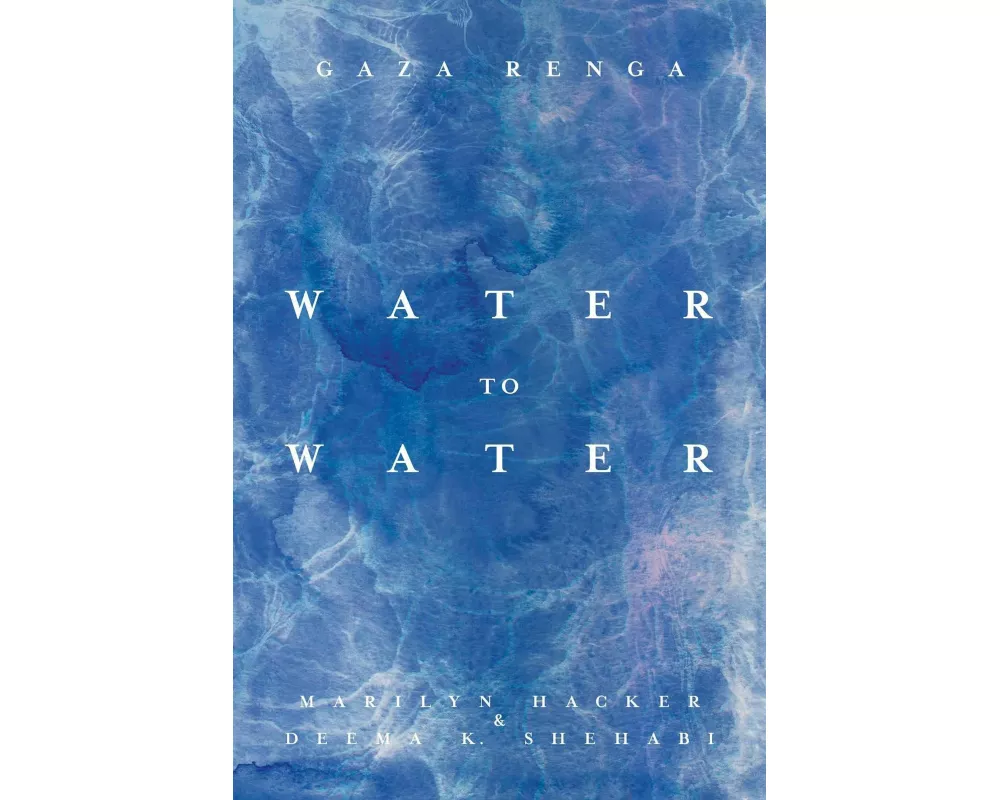 Water to Water