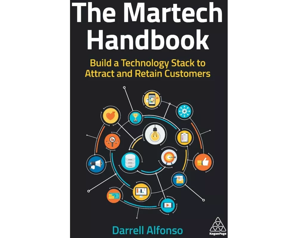 The Martech Handbook
