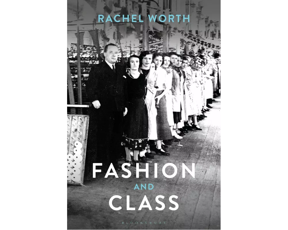 Fashion and Class