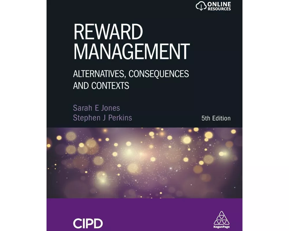 Reward Management