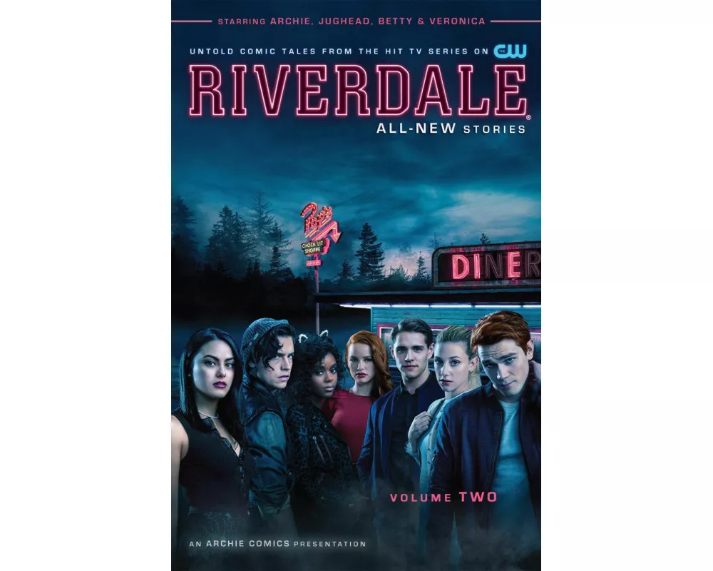 Riverdale Vol. 2