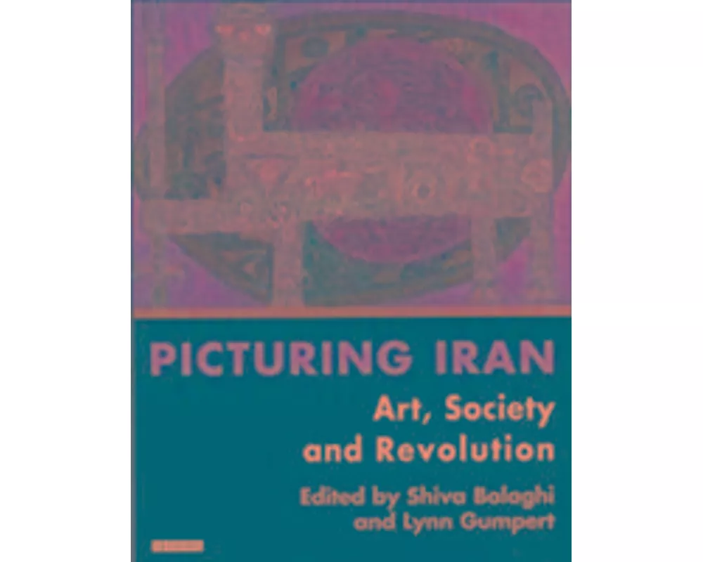 Picturing Iran